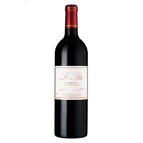 Le Pin - Pomerol 2023