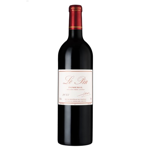 Le Pin - Pomerol 2023