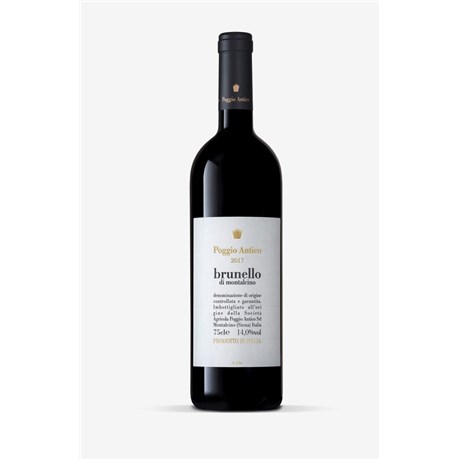 Poggio Antico - Brunello Di Montalcino 2017