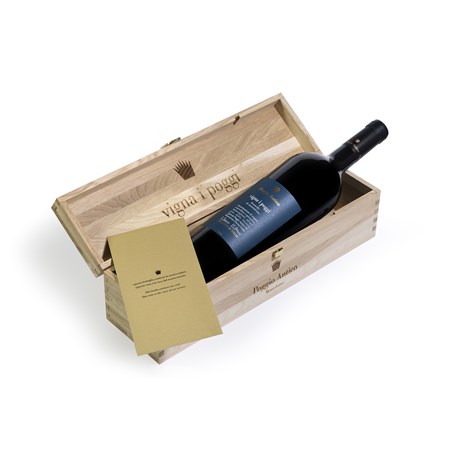 Poggio Antico - Vigna I Poggi - Brunello Di Montalcino 2019