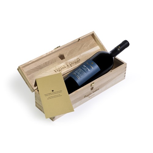 Poggio Antico - Vigna I Poggi - Brunello Di Montalcino 2019
