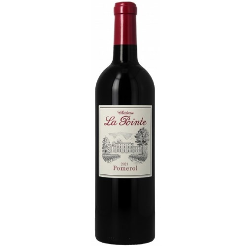 La Pointe - Pomerol 2021