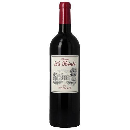La Pointe - Pomerol 2022