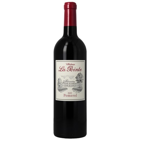 La Pointe - Pomerol 2022