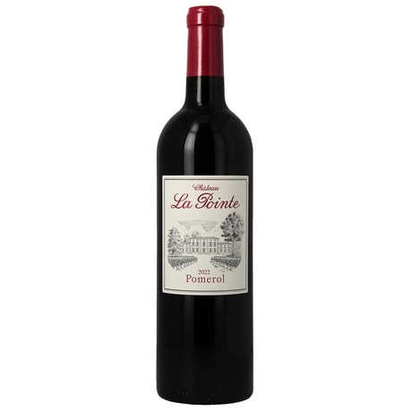 La Pointe - Pomerol 2022