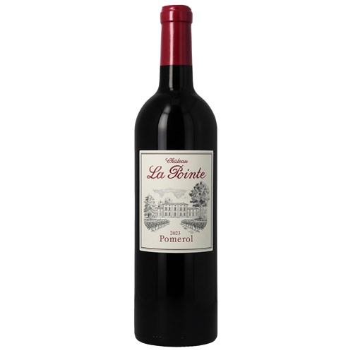 La Pointe - Pomerol 2023