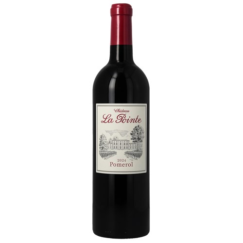 La Pointe - Pomerol 2024