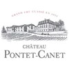 Pontet Canet - Pauillac 1987