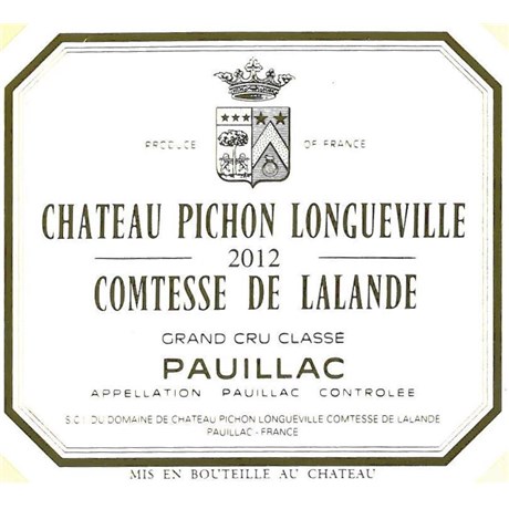 Pontet Canet - Pauillac 2005