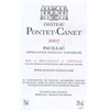 Pontet Canet - Pauillac 2007