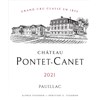 Pontet Canet - Pauillac 2021