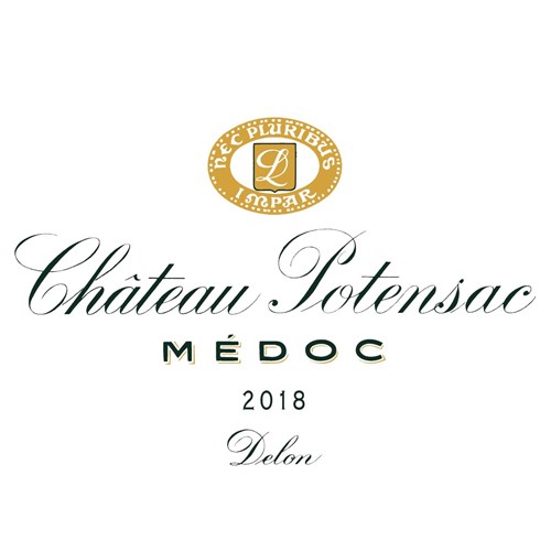 Potensac - Médoc 2018
