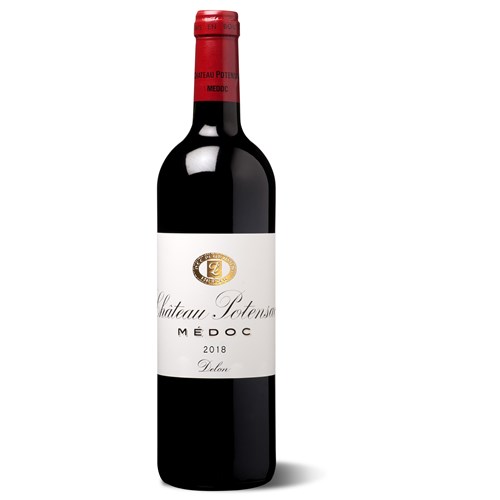 Potensac - Médoc 2018
