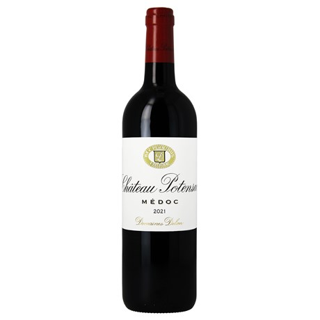 Potensac - Médoc 2021