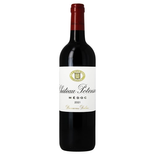 Potensac - Médoc 2021