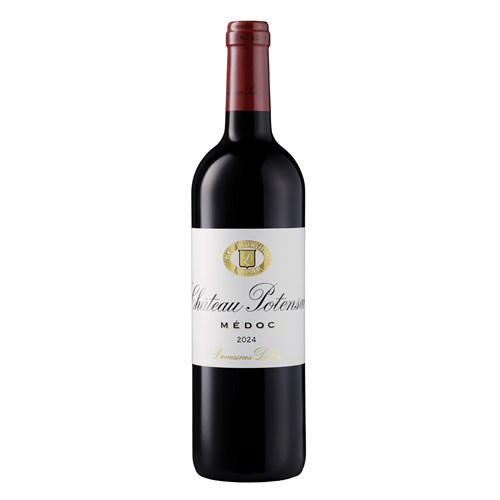 Potensac - Médoc 2024