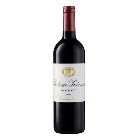 Potensac - Médoc 2024
