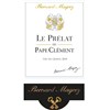 Le Prélat de Pape Clément Rouge - Château Pape Clément - Graves 2018