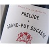 Prélude à Grand Puy Ducasse - Pauillac 2017