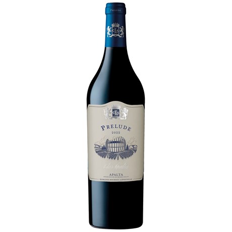 Prelude (from Clos Apalta) - Apalta 2022