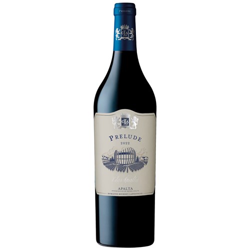 Prelude (from Clos Apalta) - Apalta 2022
