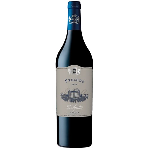 Prelude (from Clos Apalta) - Apalta 2023