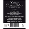 Prieuré-Lichine - Margaux 2010