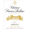 Prieuré-Lichine - Margaux 2021