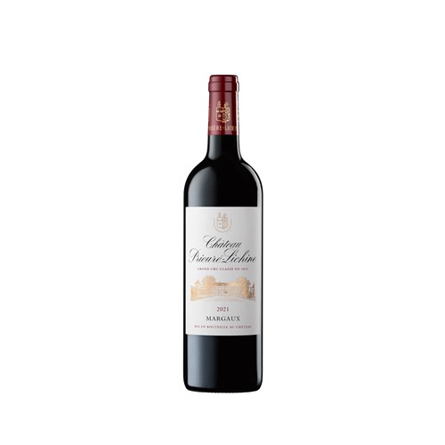 Prieuré-Lichine - Margaux 2021