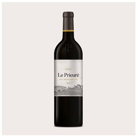 Le Prieuré - Saint-Emilion Grand Cru 2023