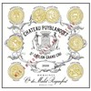 Puy Blanquet - Saint-Emilion Grand Cru 2020