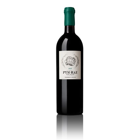 Pym-Rae - Napa Valley 2017