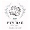 Pym-Rae - Napa Valley 2019