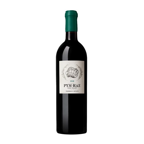Pym-Rae - Napa Valley 2019