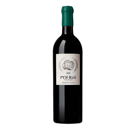 Pym-Rae - Napa Valley 2020