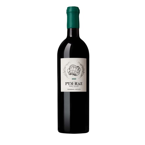 Pym-Rae - Napa Valley 2020