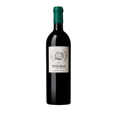 Pym-Rae - Napa Valley 2021