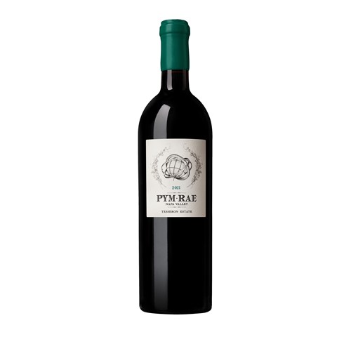 Pym-Rae - Napa Valley 2021
