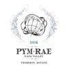 Pym-Rae - Tesseron Vineyards - Napa Valley 2016 4df5d4d9d819b397555d03cedf085f48 
