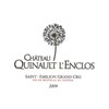 Quinault L'Enclos - Saint-Emilion Grand Cru 2020