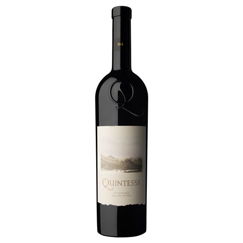 Quintessa - Napa Valley 2014