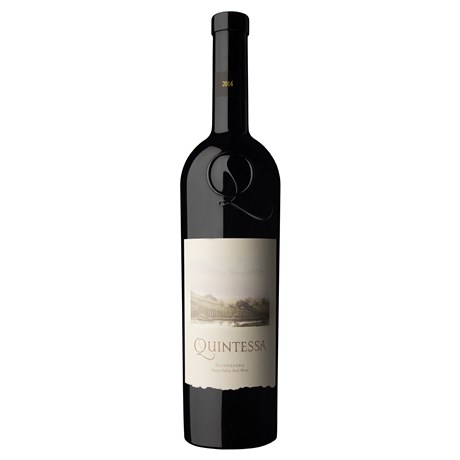 Quintessa - Napa Valley 2014
