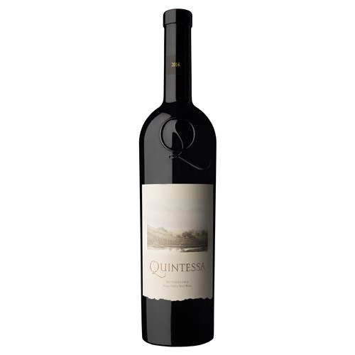 Quintessa - Napa Valley 2014