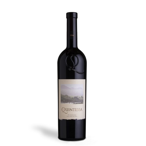 Quintessa - Napa Valley 2016