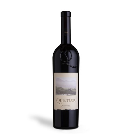 Quintessa - Napa Valley 2016 37.5 cl