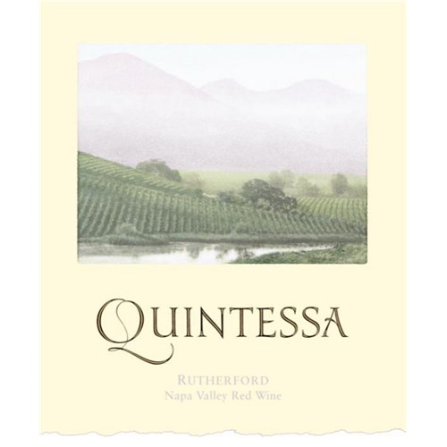 Quintessa - Napa Valley 2016 6b11bd6ba9341f0271941e7df664d056 