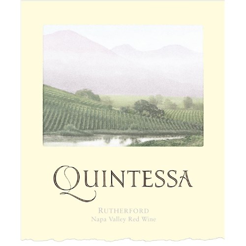 Quintessa - Napa Valley 2017