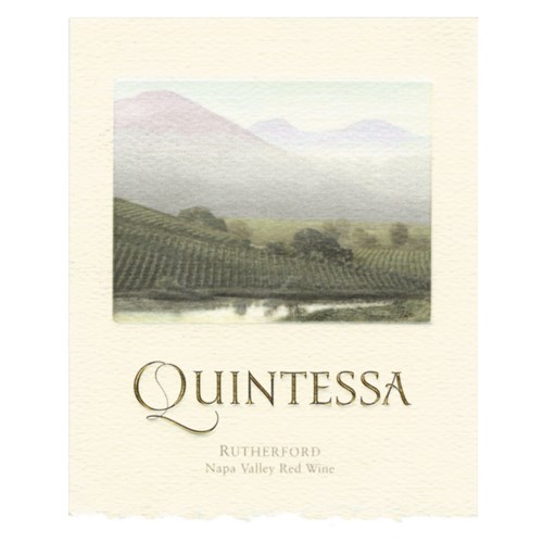 Quintessa - Napa Valley 2019