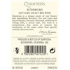 Quintessa - Napa Valley 2019