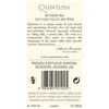 Quintessa - Napa Valley 2019
